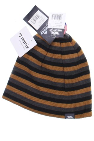 Mütze Trespass, Farbe Mehrfarbig, Preis € 31,70