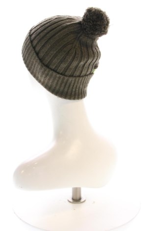 Шапка UNIQLO x ANYA HINDMARCH, Цвят Зелен, Цена 10,73 €