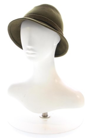 Čiapka  Unbranded, Farba Zelená, Cena  12,00 €