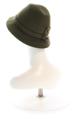 Čiapka  Unbranded, Farba Zelená, Cena  12,00 €