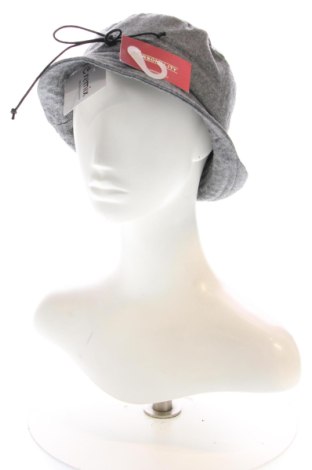 Καπέλο Unbranded, Χρώμα Γκρί, Τιμή 11,75 €