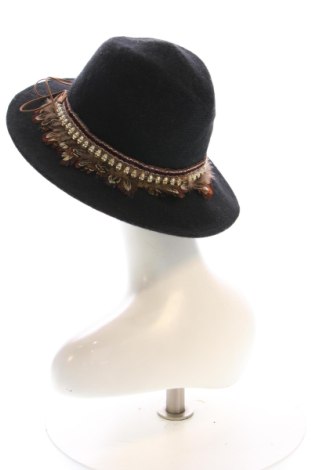 Mütze Unbranded, Farbe Schwarz, Preis € 13,62