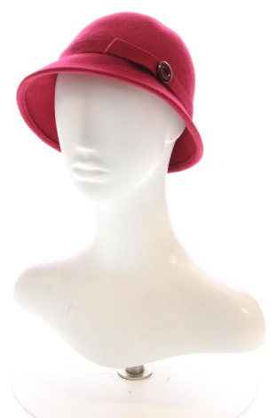 Czapka Unbranded, Kolor Czerwony, Cena 38,03 zł