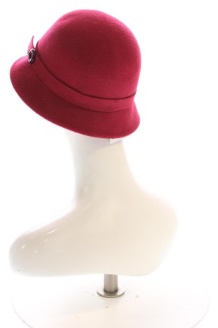 Czapka Unbranded, Kolor Czerwony, Cena 38,03 zł