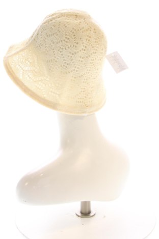 Mütze Unbranded, Farbe Beige, Preis € 11,75