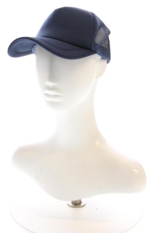 Mütze Unbranded, Farbe Blau, Preis € 11,00