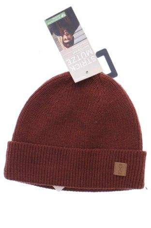 Mütze Unbranded, Farbe Braun, Preis € 10,74