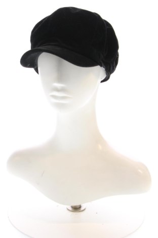 Mütze Unbranded, Farbe Schwarz, Preis € 7,00