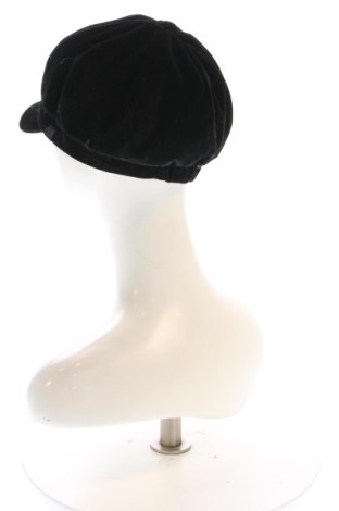Mütze Unbranded, Farbe Schwarz, Preis € 7,00