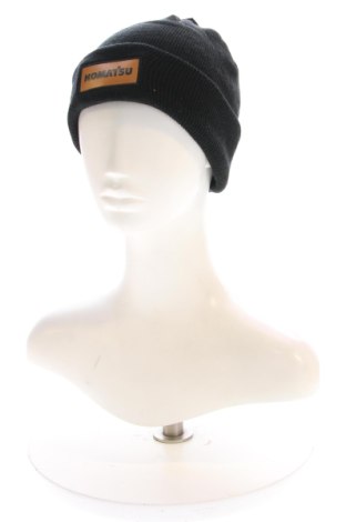 Căciulă Unbranded, Culoare Negru, Preț 66,99 Lei