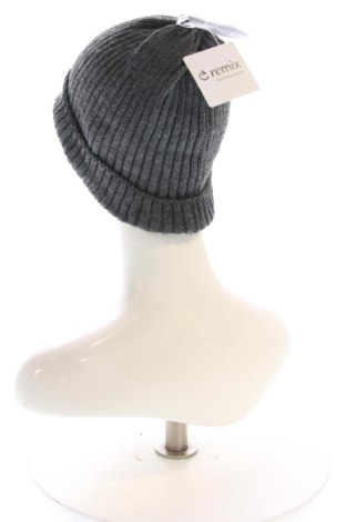 Καπέλο Unbranded, Χρώμα Γκρί, Τιμή 14,99 €