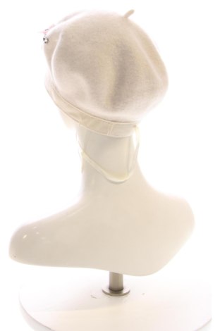 Czapka Unbranded, Kolor Beżowy, Cena 37,51 zł