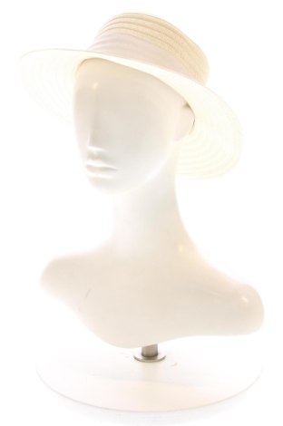 Căciulă Unbranded, Culoare Ecru, Preț 62,56 Lei