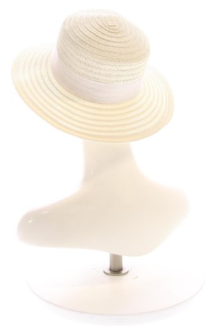 Căciulă Unbranded, Culoare Ecru, Preț 62,56 Lei
