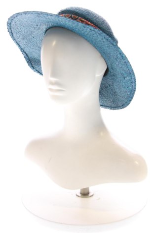 Căciulă Unbranded, Culoare Albastru, Preț 62,56 Lei