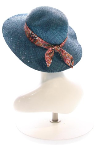 Căciulă Unbranded, Culoare Albastru, Preț 62,56 Lei