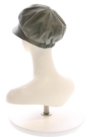 Căciulă Unbranded, Culoare Verde, Preț 62,56 Lei