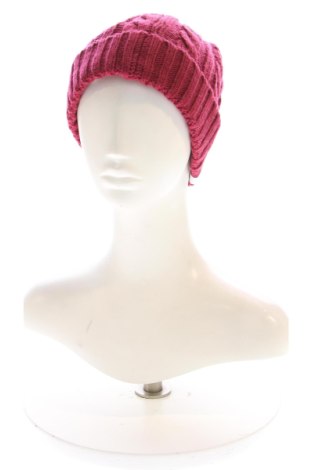 Czapka Unbranded, Kolor Różowy, Cena 46,99 zł