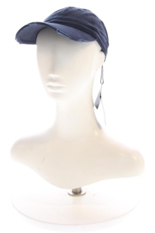 Căciulă Unbranded, Culoare Albastru, Preț 66,99 Lei