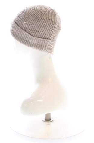 Czapka Zara, Kolor Beżowy, Cena 13,99 zł