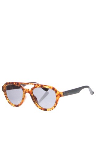 Ochelari de soare Adidas, Culoare Maro, Preț 145,97 Lei