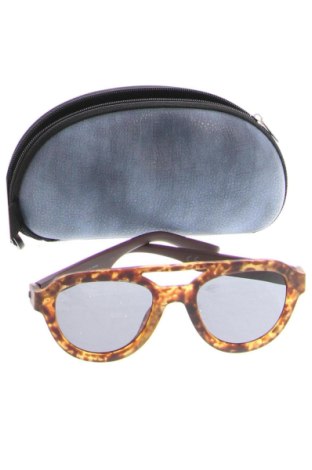 Ochelari de soare Adidas, Culoare Maro, Preț 145,97 Lei