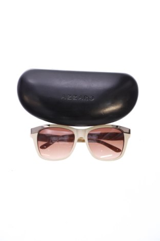 Ochelari de soare Azzaro, Culoare Multicolor, Preț 344,07 Lei