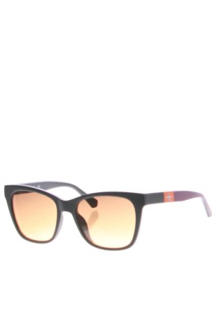 Ochelari de soare Calvin Klein Jeans, Culoare Negru, Preț 494,99 Lei