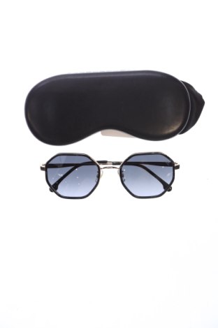 Ochelari de soare Carrera Eyewear, Culoare Auriu, Preț 739,44 Lei