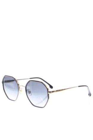 Ochelari de soare Carrera Eyewear, Culoare Auriu, Preț 739,44 Lei