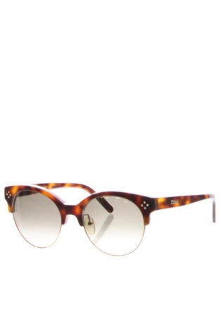 Sonnenbrille Chloé, Farbe Braun, Preis 81,00 €