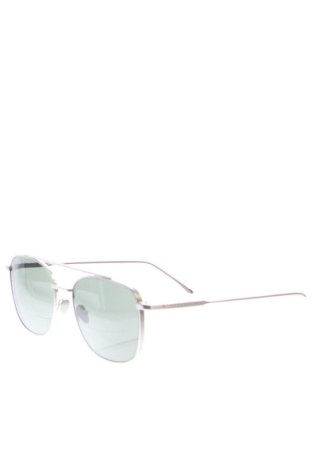 Ochelari de soare Lacoste, Culoare Argintiu, Preț 583,88 Lei