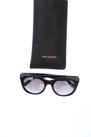Ochelari de soare Marciano, Culoare Negru, Preț 276,30 Lei