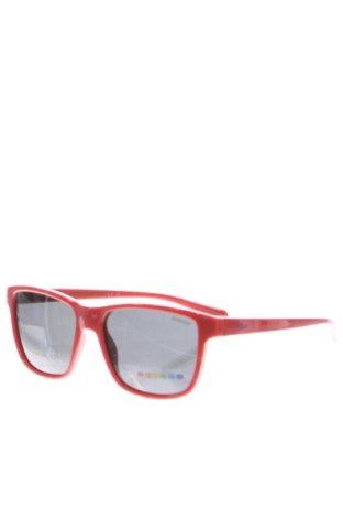 Ochelari de soare POLAROID, Culoare Roșu, Preț 392,50 Lei