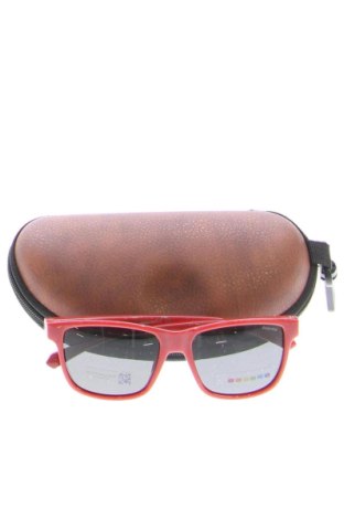 Ochelari de soare POLAROID, Culoare Roșu, Preț 392,50 Lei