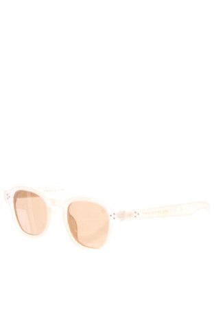 Sonnenbrille Philipp Blanc, Farbe Beige, Preis 75,29 €