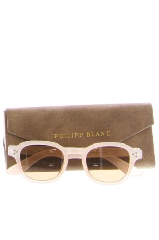 Sonnenbrille Philipp Blanc, Farbe Beige, Preis 75,29 €