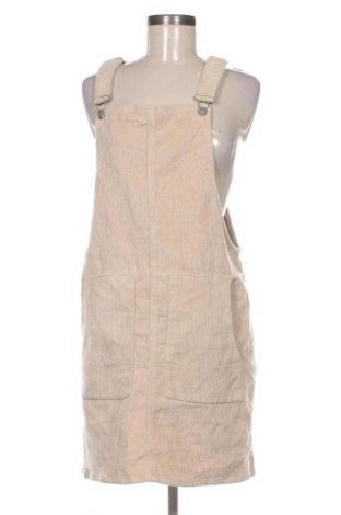 Dámske šaty s trákmi  Bel&Bo, Veľkosť M, Farba Béžová, Cena  23,95 €