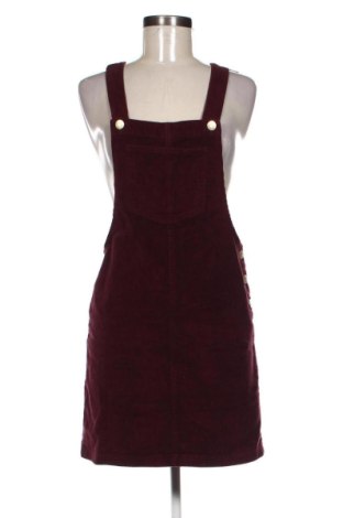 Latzkleid Esmara, Größe XS, Farbe Rot, Preis € 19,95