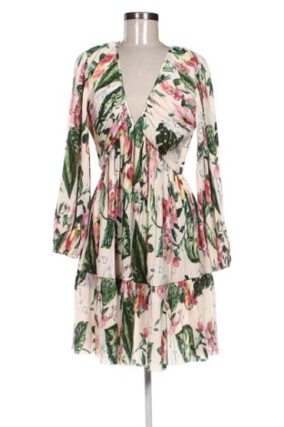 Sukienka H&M, Rozmiar M, Kolor Kolorowy, Cena 32,99 zł