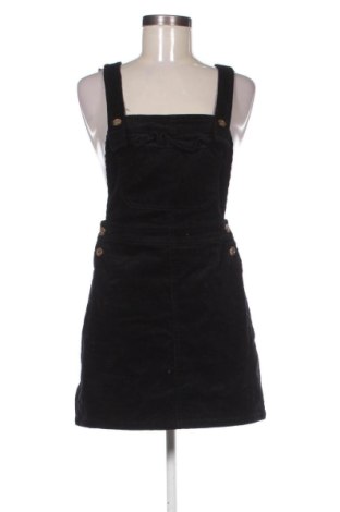 Latzkleid H&M Divided, Größe S, Farbe Schwarz, Preis 19,97 €