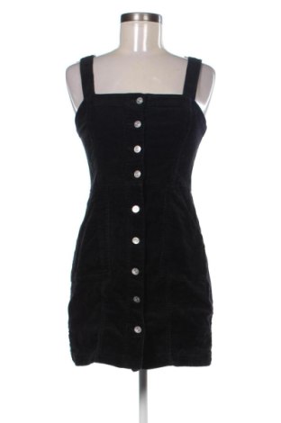 Latzkleid H&M Divided, Größe S, Farbe Schwarz, Preis 25,99 €