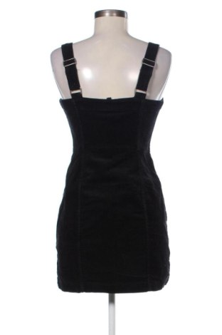 Latzkleid H&M Divided, Größe S, Farbe Schwarz, Preis 25,99 €