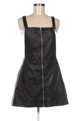 Latzkleid H&M Divided, Größe M, Farbe Schwarz, Preis 25,99 €