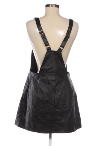 Latzkleid H&M Divided, Größe M, Farbe Schwarz, Preis 25,99 €