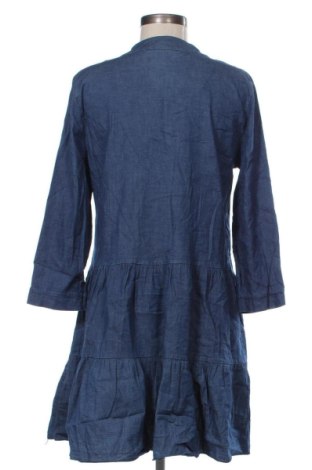 Dámske šaty s trákmi  Hybrid, Veľkosť L, Farba Modrá, Cena  29,95 €