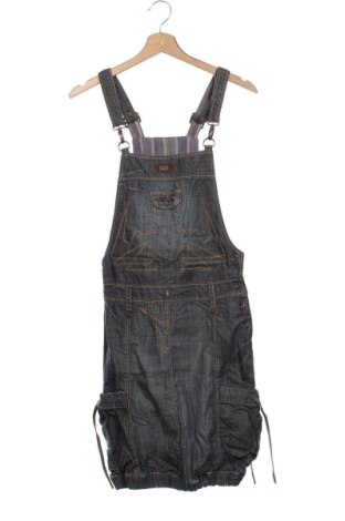 Dámske šaty s trákmi  Magnum, Veľkosť M, Farba Sivá, Cena  25,00 €