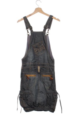 Dámske šaty s trákmi  Magnum, Veľkosť M, Farba Sivá, Cena  25,00 €