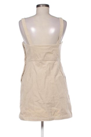 Γυναικεία σαλοπέτα Mango, Μέγεθος S, Χρώμα  Μπέζ, Τιμή 17,00 €