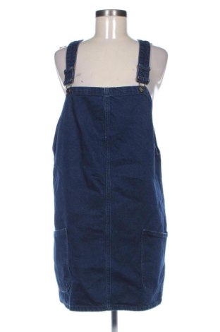 Női kötény New Look, Méret XL, Szín Kék, Ár 8 251 Ft